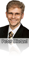 Dipl.-Ing. Peter Dietzel