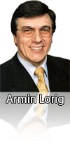 Dipl.-Ing. Armin Lorig
